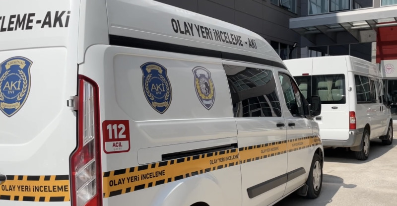 OSMANİYE’DE YILLIK İZİNDEKİ POLİS TARTIŞTIĞI KİŞİ TARAFINDAN AV TÜFEĞİYLE VURULMASI SONUCU HAYATINI KAYBETTİ