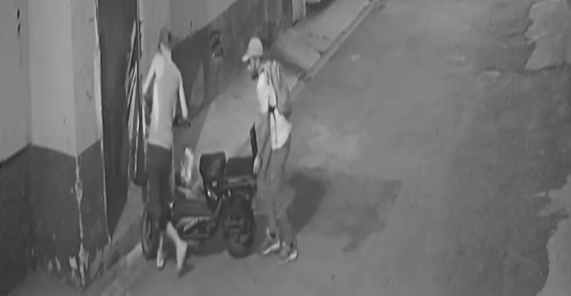 ADANA’DA ELEKTRİKLİ BİSİKLET VE MOTOSİKLET ÇALAN 2 ZANLI TUTUKLANDI