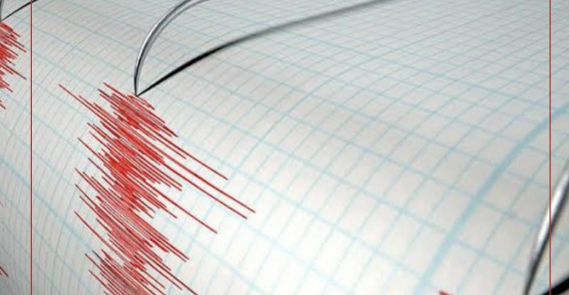 HATAY’DA 4,8 BÜYÜKLÜĞÜNDE DEPREM MEYDANA GELDİ
