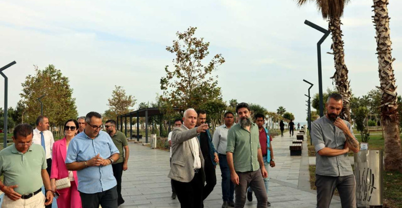 MERSİN’DE ULUSLARARASI AKDENİZ SU SPORLARI FESTİVALİ DÜZENLENECEK