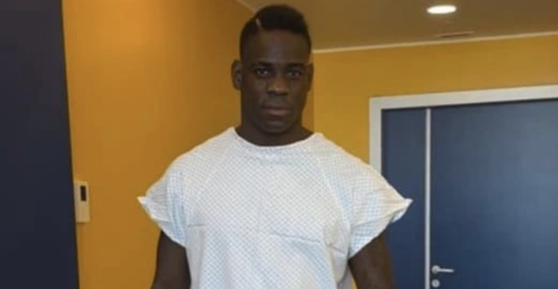YUKATEL ADANA DEMİRSPORLU BALOTELLİ DİZİNDEN AMALİYAT EDİLDİ
