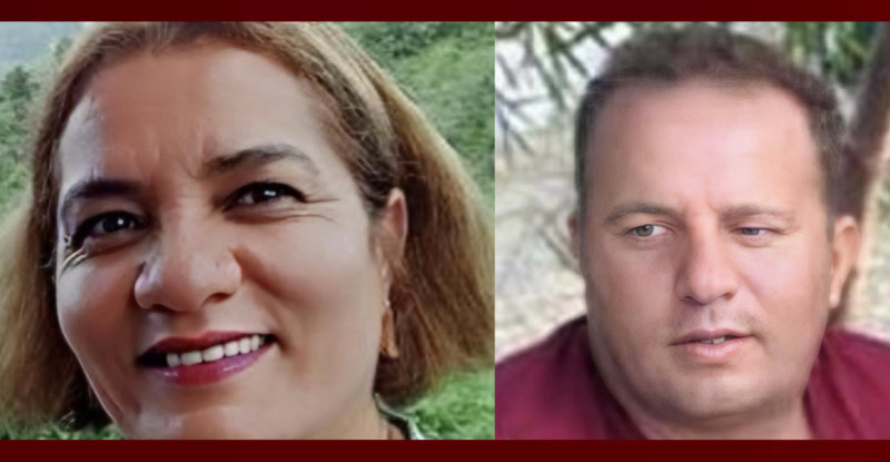 MERSİN’DE TARTIŞTIĞI ABLASINI TABANCAYLA ÖLDÜREN KİŞİ, AYNI SİLAHLA İNTİHAR ETTİ.