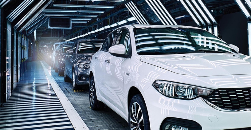 TÜRKİYE’DE KASIM AYINDA EN ÇOK SATILAN OTOMOBİL MARKALARI BELLİ OLDU