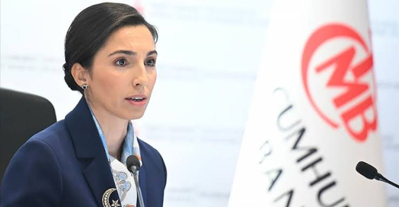 TCMB BAŞKANI ERKAN: TÜRK LİRASINA GEÇİŞ ZAMANI GELDİ