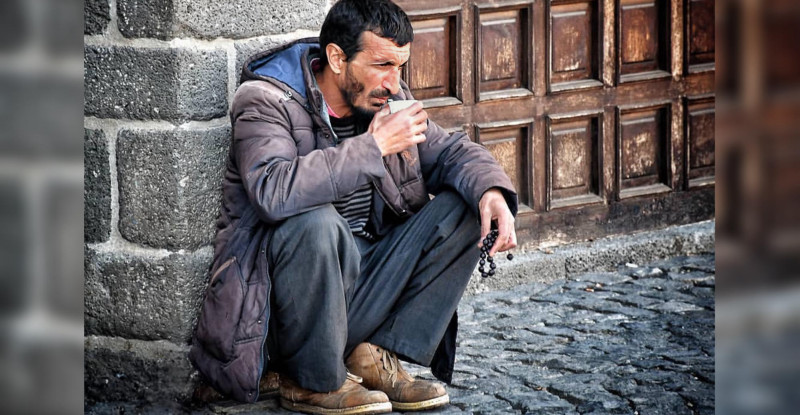 ‘DİYARBAKIRLI RAMAZAN HOCA’ LAKAPLI RAMAZAN PİŞKİN İSTANBULDA ÖLDÜRÜLDÜ!