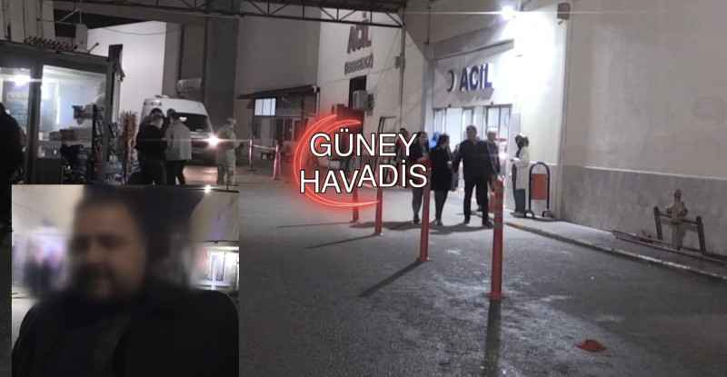 HATAY’DA BALON BALIĞI YİYEN 2’Sİ ÇOCUK 7 KİŞİ ZEHİRLENDİ