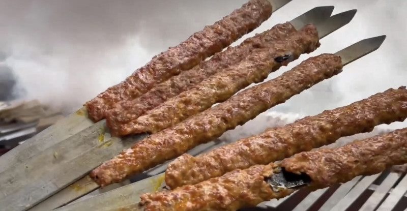 ADANA’NIN LEZZETLERİ İSTANBUL’DA SERGİLENİYOR