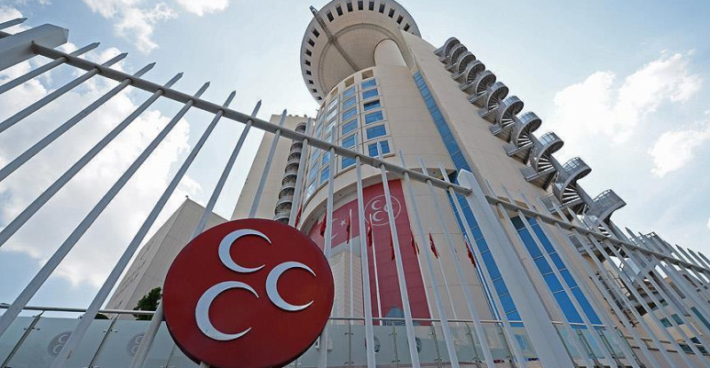 MHP BELEDİYE BAŞKAN ADAYLARINI AÇIKLADI… ADANA MERSİN VE OSMANİYE ADAYLARI BELLİ OLDU…