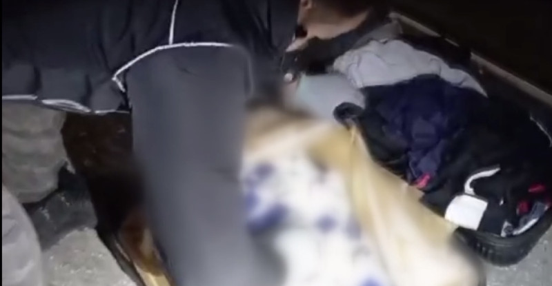 OSMANİYE’DE VALİZLERİNDE UYUŞTURUCU BULUNAN 2 YOLCU TUTUKLANDI