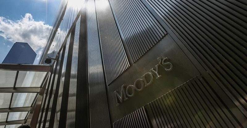 ULUSLARARASI KREDİ DERECELENDİRME KURULUŞU MOODY’S, 17 TÜRK BANKASININ KREDİ NOTU GÖRÜNÜMLERİNİ “DURAĞAN”DAN “POZİTİF”E ÇEVİRDİ