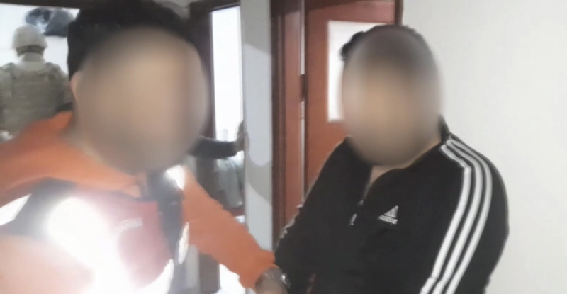 MERSİN’DE PKK/KCK PROPAGANDASI İDDİASIYLA YAKALANAN 7 ZANLIDAN 1’İ TUTUKLANDI