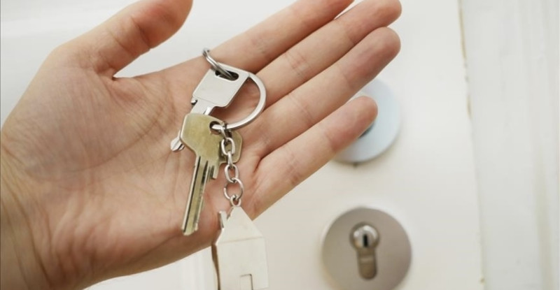 TÜRKİYE’DE KONUT SATIŞLARI 2023 YILINDA 1 MİLYON 226 BİN ADET İLE BİR ÖNCEKİ YILA GÖRE %17,5 AZALDI