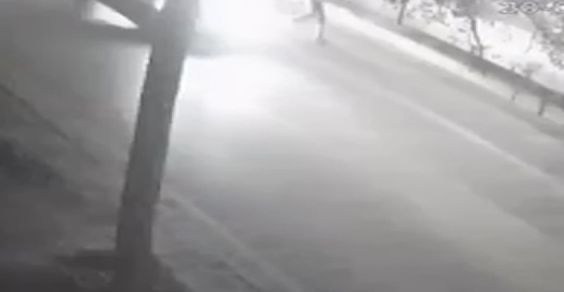 ADANA’DA OTOMOBİLİN ÇARPTIĞI YAYA HAYATINI KAYBETTİ