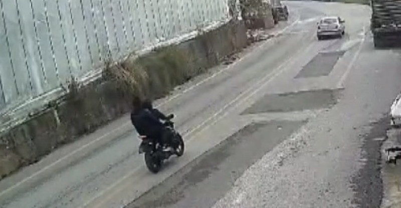 MERSİN’DE PARK HALİNDEKİ 2 MOTOSİKLETİ ÇALAN 4 ZANLI TUTUKLANDI