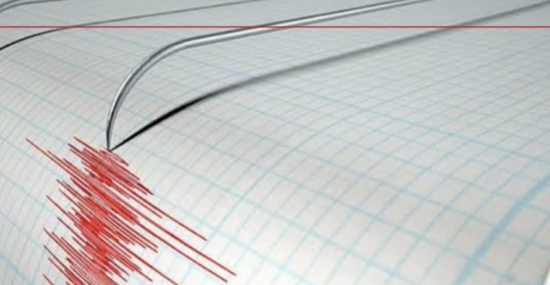 ADANA’NIN SAİMBEYLİ İLÇESİNDE 4.4 BÜYÜKLÜĞÜNDE DEPREM