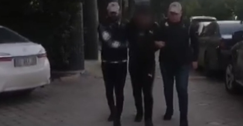 ADANA’DA FETÖ ÜYELİĞİNDEN ARANAN 1’İ HÜKÜMLÜ 3 KİŞİ YAKALANDI