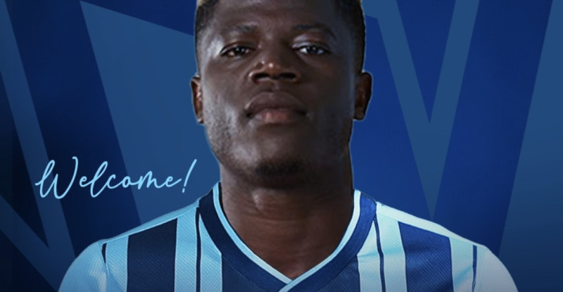 YUKATEL ADANA DEMİRSPOR, JOSE RODRİGUEZ MARTİNEZ’İ TRANSFER ETTİ