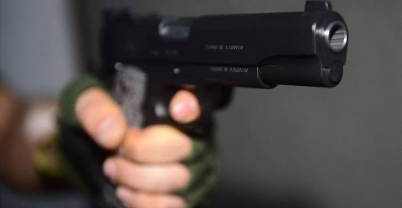 2023 YILINDA SİLAHLI ŞİDDET OLAYLARININ EN ÇOK YAŞANDIĞI İLLER AÇIKLANDI… ADANA 3. SIRADA