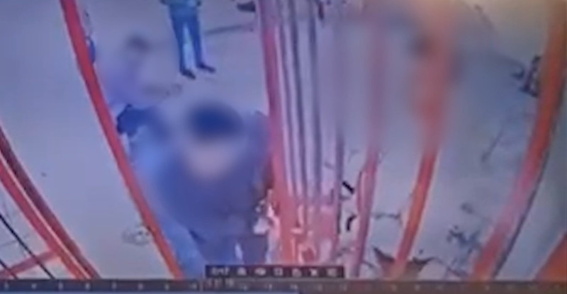 MERSİN’DE ADALET SARAYI’NDAN KAÇAN 2 HÜKÜMLÜDEN BİRİ YAKALANDI