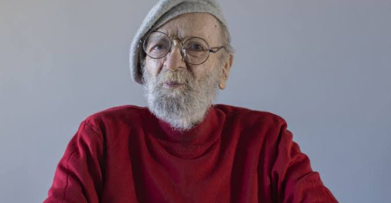 OYUNCU KAYHAN YILDIZOĞLU HAYATINI KAYBETTİ