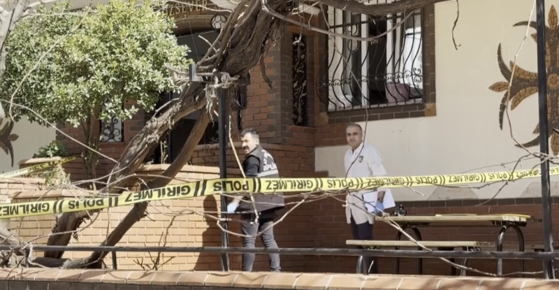 GAZİANTEP’TE SİLAHLI VE BIÇAKLI KAVGADA 1 KİŞİ ÖLDÜ, 1 KİŞİ YARALANDI