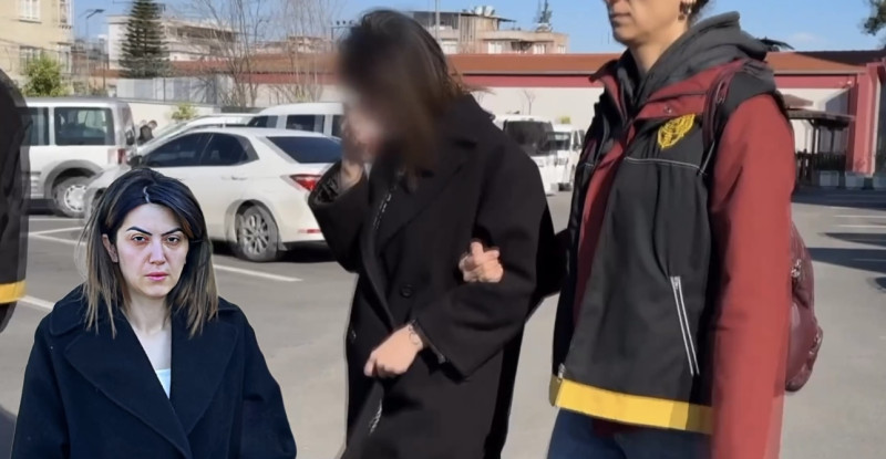 ADANA’DA KENDİSİNİ AVUKAT OLARAK TANITIP VATANDAŞLARI DOLANDIRMAYA ÇALIŞAN KİŞİ TUTUKLANDI