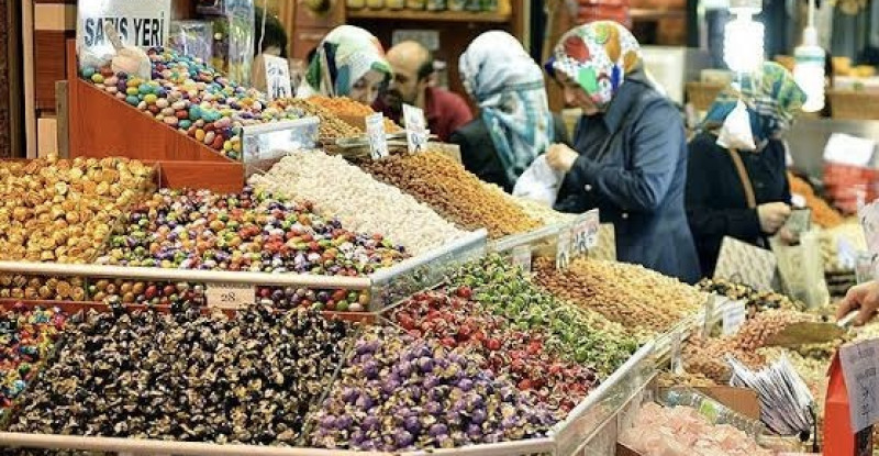 9 GÜNLÜK BAYRAM TATİLİ BAŞLADI