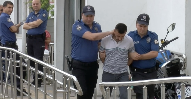 Adana’da 20 yıl 7 ay kesinleşmiş hapis cezasıyla aranan hükümlü yakalandı