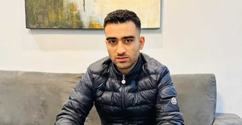 KIRMIZI BÜLTENLE ARANAN SUÇ ÖRGÜTÜ ELABAŞI RAMAZAN BAYGARA YUNANİSTAN’DA YAKALANDI