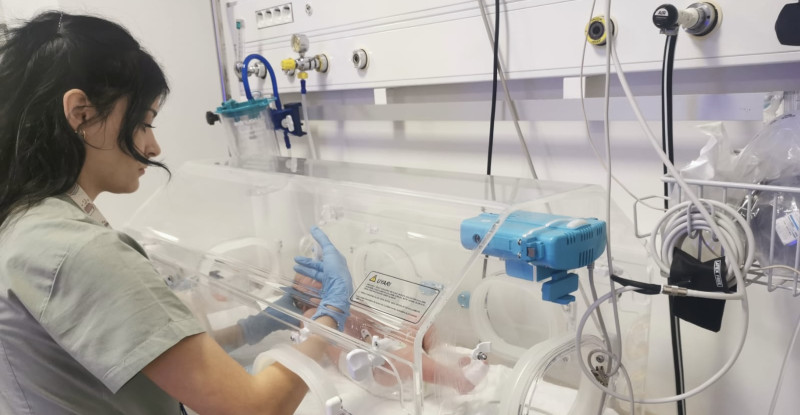 Mersin’de yol kenarına terk edilen bebeğin ailesinden 5 kişi yakalandı