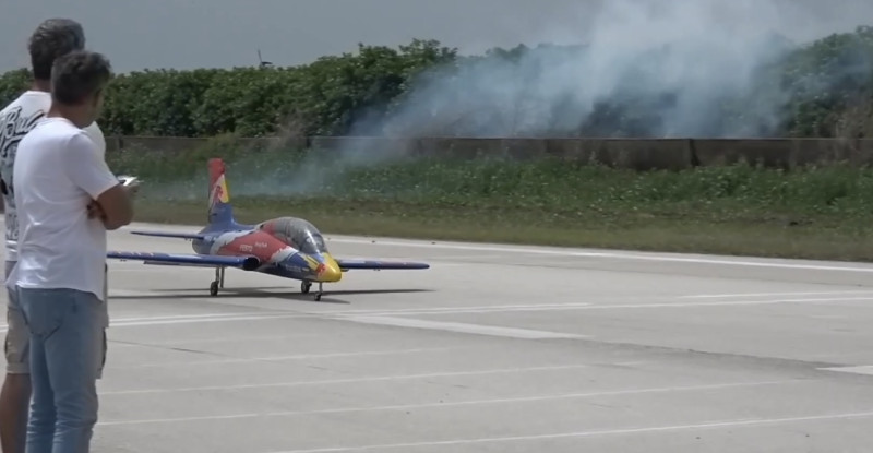 Adana’da “5. Havacılık Festivali” düzenlendi