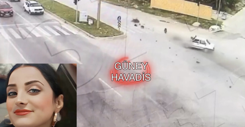 Çocuklarını trafik kazasında kaybeden aileden  sürücünün serbest bırakılmasına tepki