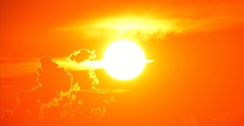 Dünya genelinde geçen ay “en sıcak mayıs” olarak kayıtlara geçti!