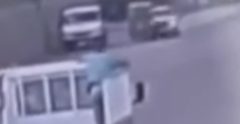 Adana’da otomobille çarpışan motosikletteki 1 kişi öldü, 1 kişi yaralandı