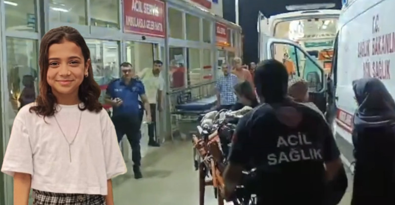 ADANA’DA 9 YAŞINDAKİ ÇOCUK, SEDİRİN ALTINDAKİ TÜFEĞİ ALMAYA ÇALIŞIRKEN TÜFEĞİN ATEŞ ALMASI SONUCU HAYATINI KAYBETTİ