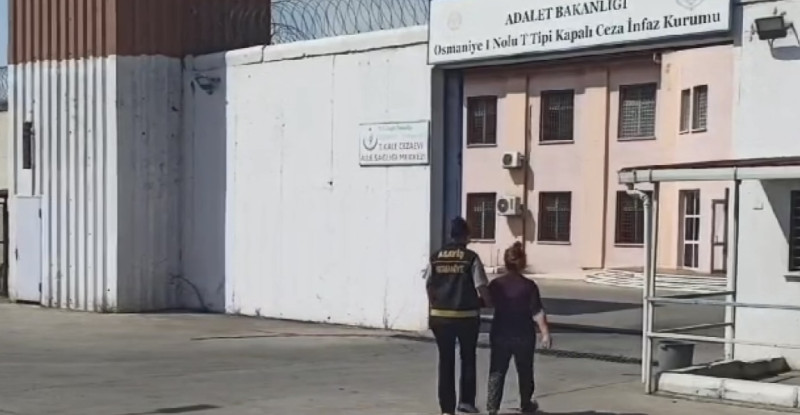 Osmaniye’de kendisine benzeyen akrabasının kimliğini kullanan hükümlü yakalandı