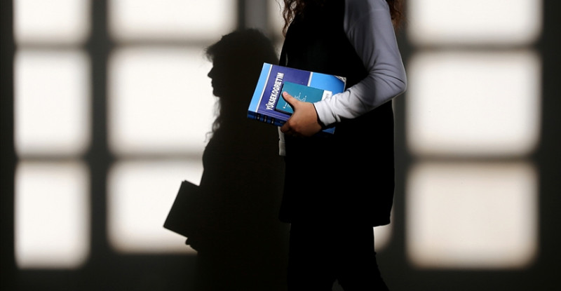 Gençlik ve Spor Bakanlığı burs/kredi başvuruları başladı