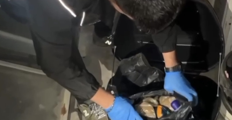 Adana’da uyuşturucu operasyonlarında yakalanan 32 zanlı tutuklandı