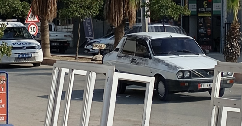 ADANA’DA SİLAHLI SALIDIRIDA 1 KİŞİ HAYATINI KAYBETTİ