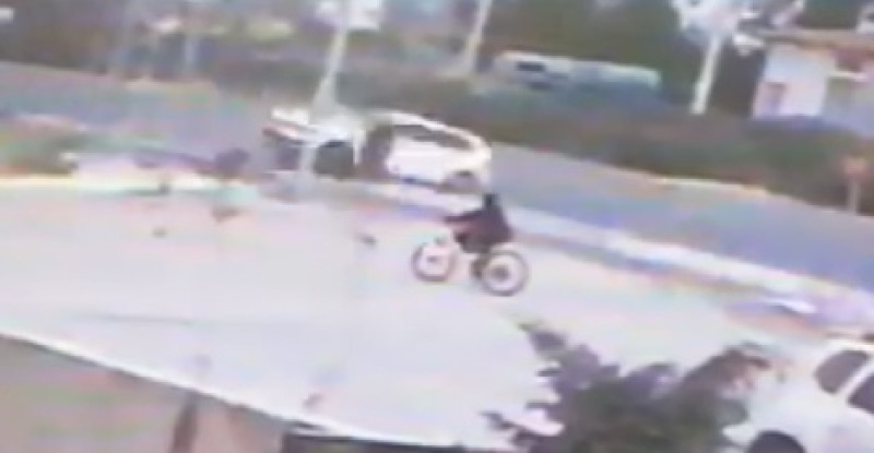 Mersin’de aracıyla çarptığı yayanın ölümüne neden olan sürücü serbest bırakıldı