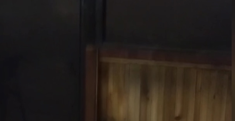 Adana Şehir Eğitim ve Araştırma Hastanesi’nde büfede çıkan yangın itfaiye ekiplerince söndürüldü.