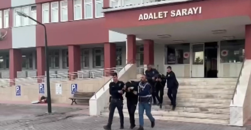 Adana’da 2 firari hükümlü yakalandı