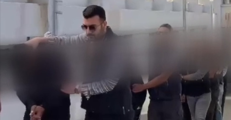 Adana’da yasa dışı bahis gelirlerinin yurt dışına transferine 5 tutuklama