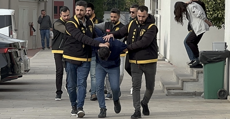 Adana’daki cinayetle ilgili 1’i kadın 4 zanlı tutuklandı