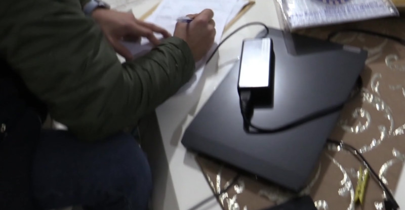 Mersin merkezli dolandırıcılık operasyonunda 15 zanlı yakalandı