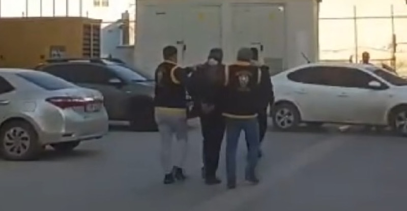 Hatay’da hakkında kayıp başvurusu yaptığı kişiyi öldürdüğü iddiasıyla yakalanan zanlı tutuklandı