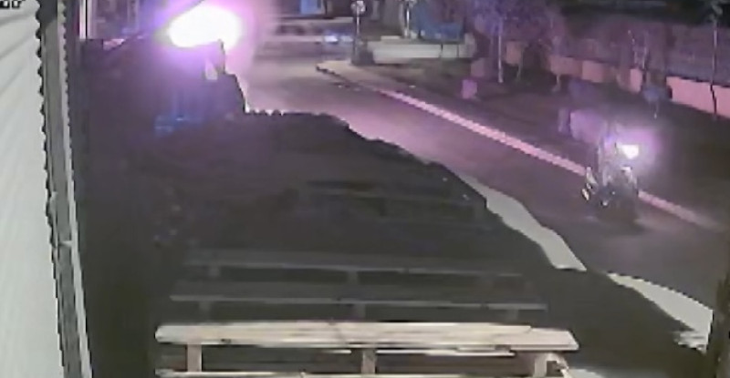 MERSİN’DE BİR TEKSTİL DEPOSU KUNDAKLANDI