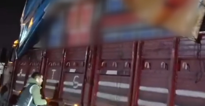 Adana’da 7 milyon 480 bin makaron ele geçirildi