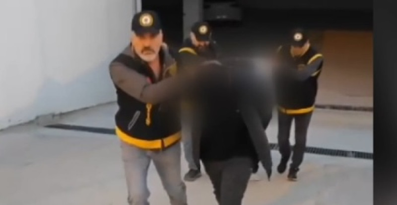 Adana’da kafenin kurşunlanmasıyla ilgili 2 zanlı tutuklandı