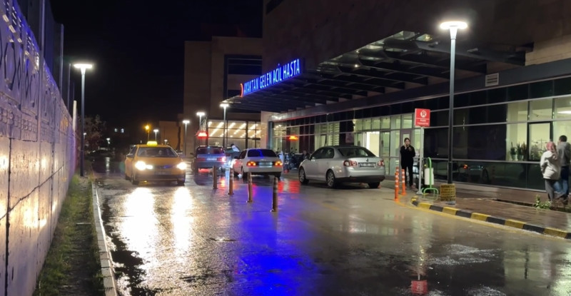 Hatay’da bir kişi ormanlık alanda ölü bulundu